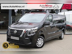 Nissan Primastar - 2.0 dCi 130pk L2H1 N-Connecta | TREKHAAK | VOORRAADKORTING | 5 JAAR/160.000 KM FABRIEKSGAR