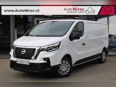 Nissan Primastar - 2.0 dCi 130pk L2H1 Acenta | NAVIGATIE | TREKHAAK | RIJDEN IN 2024 | VOORRAADKORTING |