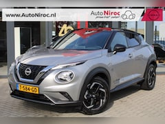 Nissan Juke - DIG-T 114 N-Connecta | TWO TONE | PARKING PACK | DEMOVOORDEEL |