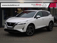 Nissan Qashqai - 1.3 MHEV Tekna | COLD PACK | BTW-AUTO | DEMOVOORDEEL |