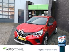 Renault Captur - 1.0 TCe Zen