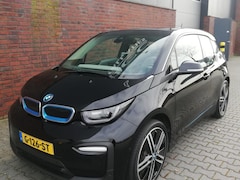 BMW i3 - Executive Edition 120Ah 42 kWh nieuw st.panno dak