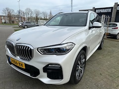 BMW X5 - XDrive45e High Executive