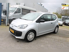 Volkswagen Up! - 1.0 take up BlueMotion