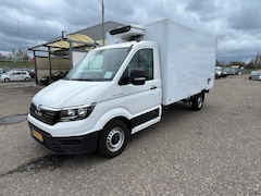 MAN TGE - 35 2.0 103 KW VRIESWAGEN -20