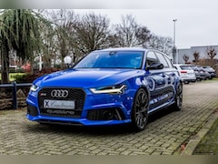 Audi RS6 - 4.0 TFSI RS6 Nogaro Edition 1/150 705PK