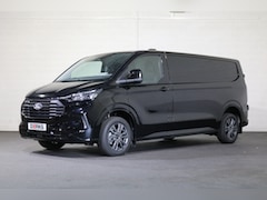 Ford Transit Custom - 2.0 TDCI 136pk L2 H1 Limited Apple Carplay, Camera