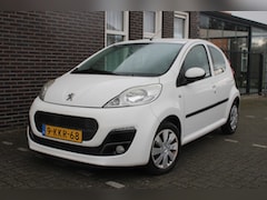 Peugeot 107 - 1.0 Active-5 drs - airco - Facelift (2013)