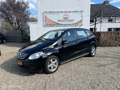 Mercedes-Benz B-klasse - 180 CDI