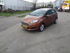 Ford Fiesta - 1.0 Champion