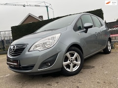 Opel Meriva - 1.4 Cosmo Lmv*Airco*Stoelverwarming *etc etc