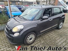 Fiat 500 L - 1.4 16v airco