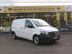 Mercedes-Benz Vito - 109 CDI EX.BTW Lease v.a. 299, - pm