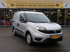 Fiat Doblò Cargo - 1.3 MJ L1H1 SX EX.BTW Airco | Cruise Control