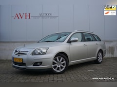 Toyota Avensis Wagon - 2.0 D-4D-F Luna