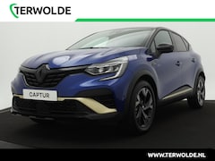 Renault Captur - 1.6 E-Tech Hybrid 145 E-Tech engineered