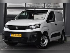 Peugeot e-Partner - 136 L1 50 kWh WINTER PAKKET | ACHTERUITRIJCAMERA |Operationele lease vanaf € 449,