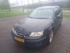 Saab 9-3 Sport Estate - 1.8t Vector