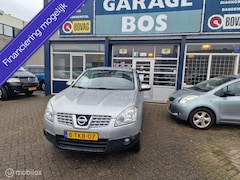 Nissan Qashqai - 1.6 Acenta/Pdc/1 jaar Apk