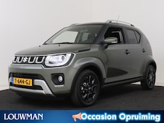 Suzuki Ignis - 1.2 Smart Hybrid Style I Navigatie I Climate Control I Keyless Start/Entry |