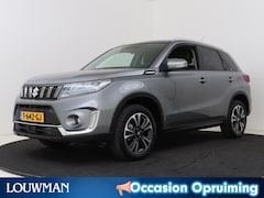 Suzuki Vitara - 1.4 Boosterjet Style Smart Hybrid I Navigatie I Climate Control I Cruise Control I