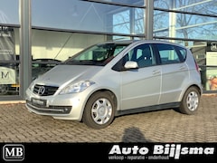 Mercedes-Benz A-klasse - 160 Business Class automaat, cruise, airco,