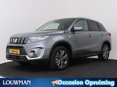 Suzuki Vitara - 1.4 Boosterjet Select Smart Hybrid I Navigatie I Climate Control I Camera I