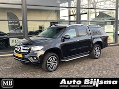 Mercedes-Benz X-klasse - 250 d 4-MATIC Progressive automaat, camera, led, eerste eigenaar,