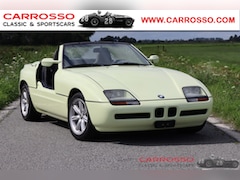 BMW Z1 - Roadster