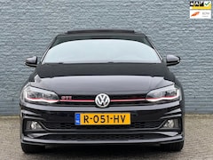 Volkswagen Polo - 2.0 TSI GTI