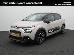 Citroën C3 - 1.2 PureTech Business - Automaat