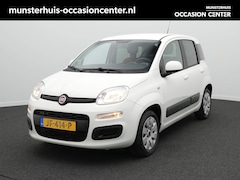 Fiat Panda - 1.2 Edizione Cool - Airco