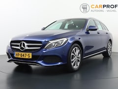 Mercedes-Benz C-klasse Estate - 350 e Lease Edition Plug in Hybrid