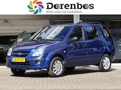 Suzuki Ignis - 1.5-16V GLS | airco | all-season-banden