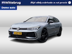 Volkswagen Passat Variant - 1.5 eTSI R-Line Business / Panoramadak / Massage Stoelen / Head up Display / Vw