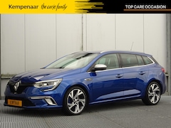 Renault Mégane Estate - 1.6 TCe GT