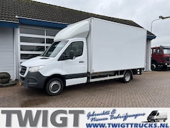 Mercedes-Benz Sprinter - 516 2.2 CDI EURO VI-D/Automaat/Airco