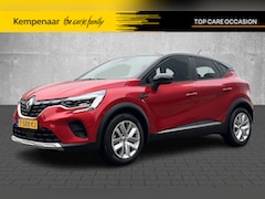 Renault Captur - 1.0 TCe 100 Zen