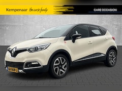 Renault Captur - 0.9 TCe Helly Hansen