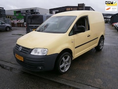 Volkswagen Caddy - 1.9 TDI