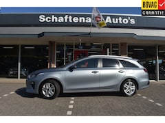 Kia Cee'd Sportswagon - Ceed 1.4 T-GDi Dynamic Automaat