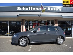 Volkswagen Golf - 1.4 TSI Comfortline/Acc/Camera