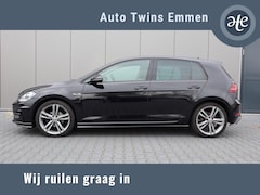 Volkswagen Golf - 1.0 TSI HL Bns | R Line | Digi Cockpit | Apple Android | Adaptie