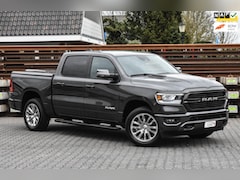 Dodge Ram 1500 - 5.7 V8 4x4 Crew Cab Laramie / groot scherm / leer/alcantara / stoelventilatie / camera / a