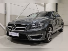 Mercedes-Benz CLS-klasse Shooting Brake - 63 AMG 4-Matic Bang & Olufsen