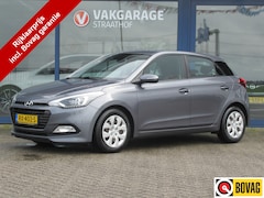 Hyundai i20 - 1.0 T-GDI i-Motion 5-Drs, Airco / Cruise control / Bluetooth / Parkeersensoren achter