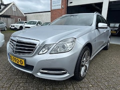 Mercedes-Benz E-klasse Estate - 350 CDI Avantgarde 4-Matic