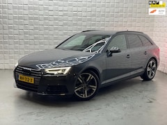 Audi A4 Avant - 1.4 TFSI Sport S LINE AUTOMAAT NAP