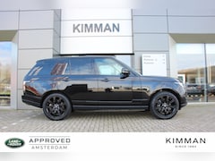 Land Rover Range Rover - P400e Autobiography | 2 Jaar garantie