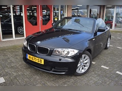 BMW 1-serie Cabrio - 120i High Executive